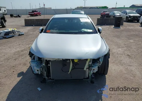 2022 Toyota Avalon Xle from USA, damaged, VIN 4T1JZ1FB1NU081000